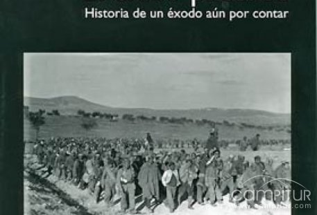 Valencia de las Torres acoge una exposición sobre el exilio pacense 