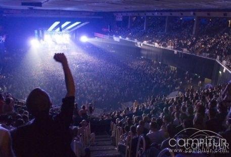 Fin de semana de conciertos en Cazalla de la Sierra 