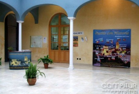 Guadalcanal celebra su Semana Cultural 2010