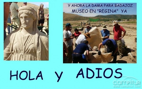 Museo en Regina ¡¡¡Ya!!! 