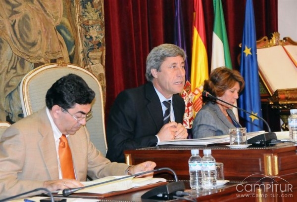 El Camino de los Dómenes de Belmez mejorará su infraestructura 