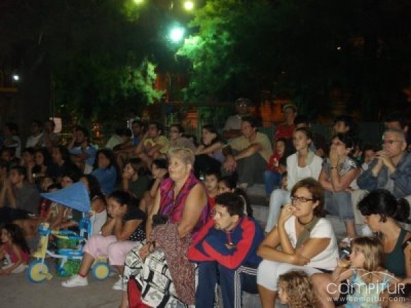 Más de 300 cortos presentados al certamen “El Pecado” 