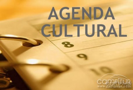 Agenda Cultural de Azuaga para el mes de agosto 