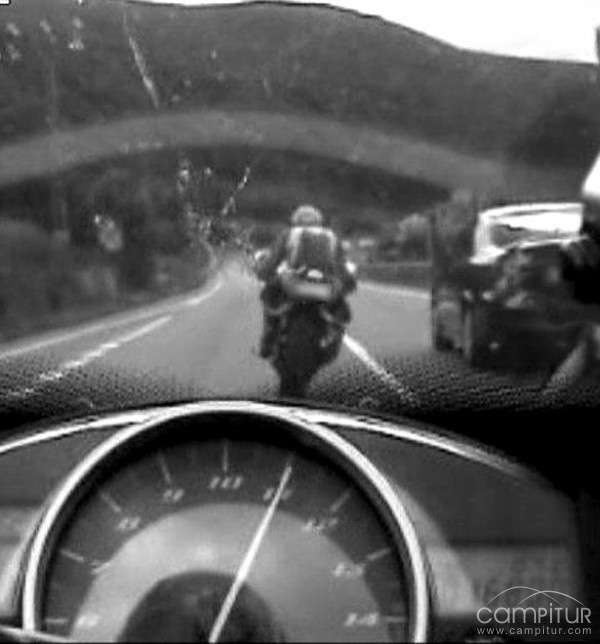Cecilio Fuentes, alcalde de Alanís, denuncia carreras de motos en la Sierra Norte 
