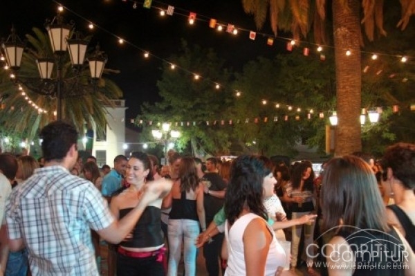 Programa de actividades para la Feria de Berlanga 2010 