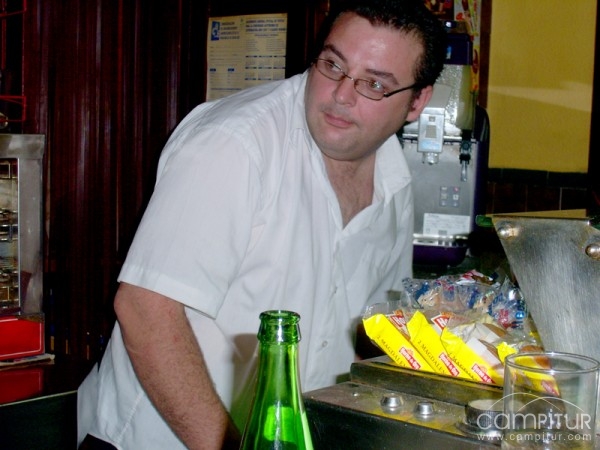 Bar Soga, Setenta años de historia en Llerena