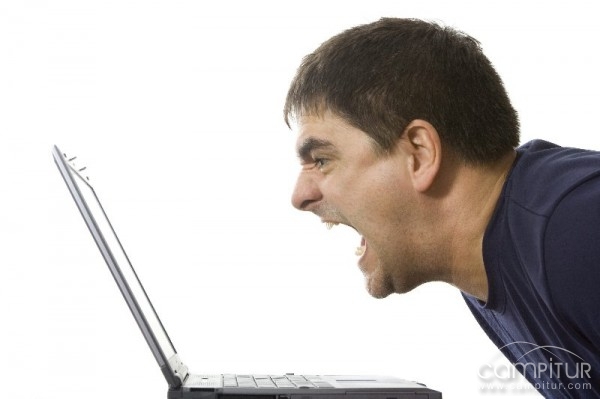 Una incidencia deja sin servicio de internet a la Campiña Sur y el Guadiato 
