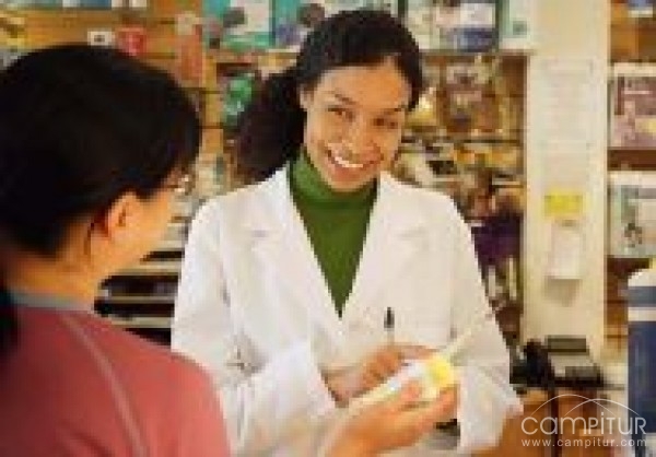 Extremadura pionera en la instalación de la receta electrónica en todas sus farmacias