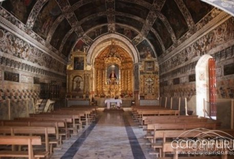 Fuente del Arco celebra hoy su tradicional “velá” 