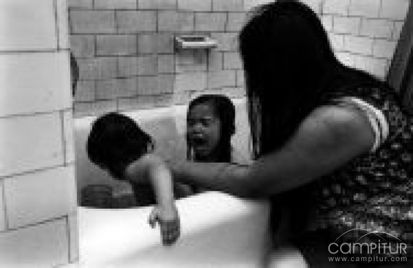 El Programa de Infancia y Familia es desarrollado por la Mancomunidad Integral de aguas y servicios de la Comarca de Llerena