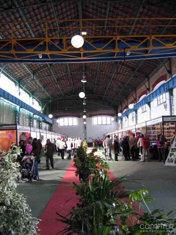 Expoguadiato vuelve a su ubicación de origen, La Papelera 