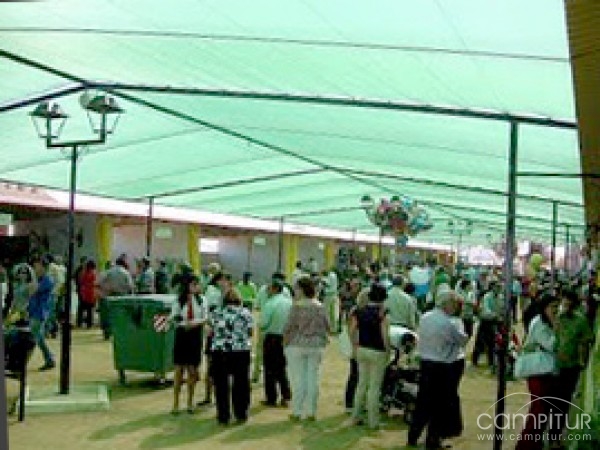 Más de 14.000 personas visitaron FAGA este fin de semana 