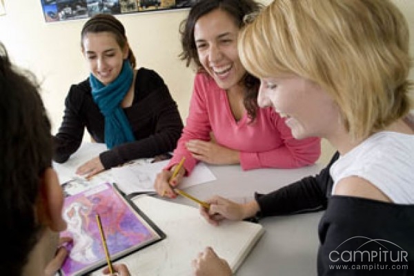 La Diputación de Córdoba convoca Ayudas al estudio “empléate” 
