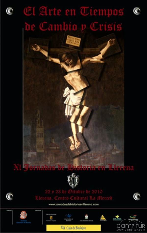 Llerena acoge en octubre las XI Jornadas de Historia 