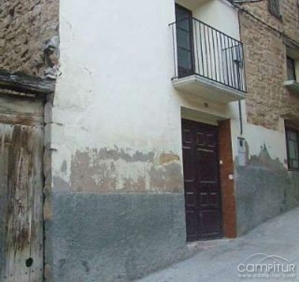Villagarcía de la Torre se beneficiará de una subvención para rehabilitar viviendas 
