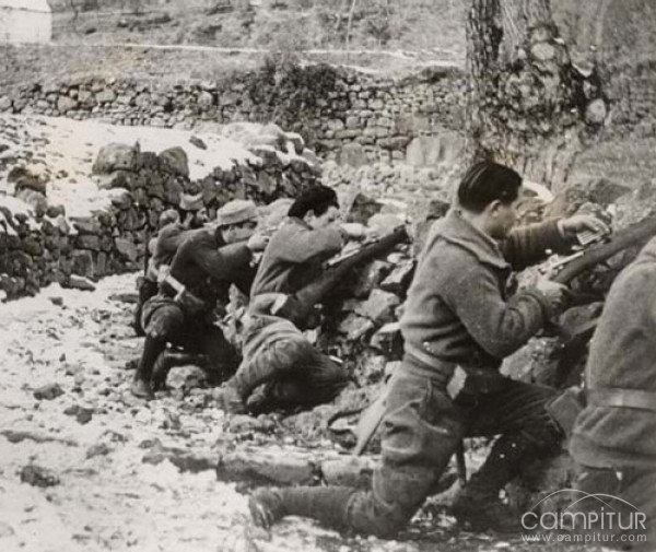 Villaviciosa de Córdoba celebra una Jornadas sobre Memoria Histórica 