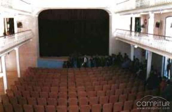 Ponencia sobre prevención de la obesidad, mañana en el cine Central