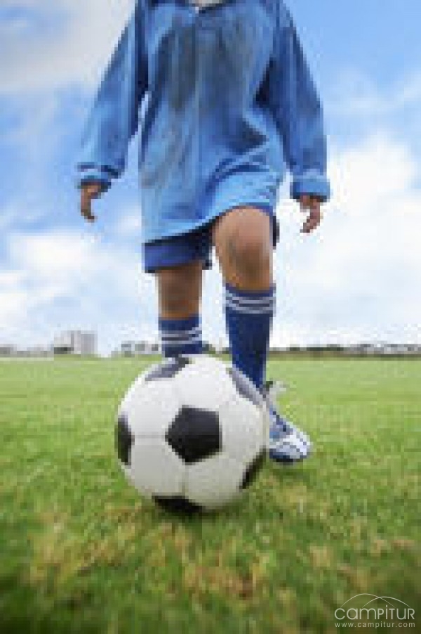 La obesidad infantil y el sedentarismo tendrán un duro rival