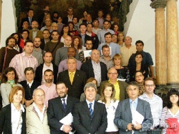 Sensibilización y Educación para la Paz 