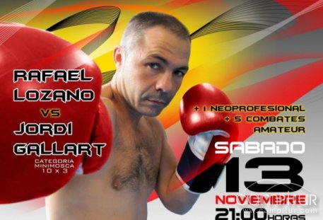 El Campeonato de España de Boxeo Peso Minimosca de celebrará en Fuente Obejuna 