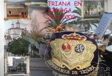 Concierto XV Aniversario de la Banda Cristo del Humilladero de Azuaga