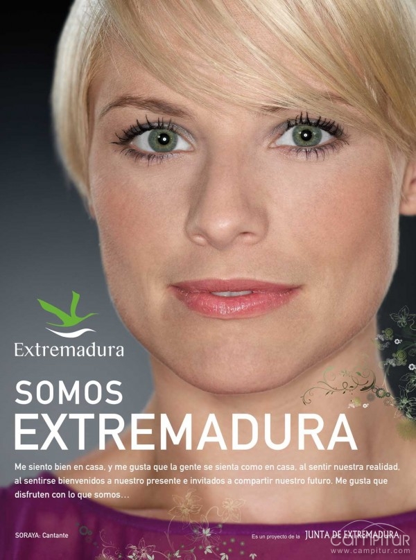Llega a Azuaga ExpoParticipación 2010 Somos Extremadura 