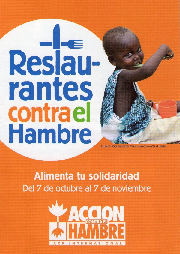 La Hospedería Mirador de Llerena participa en la acción Restaurantes contra el Hambre