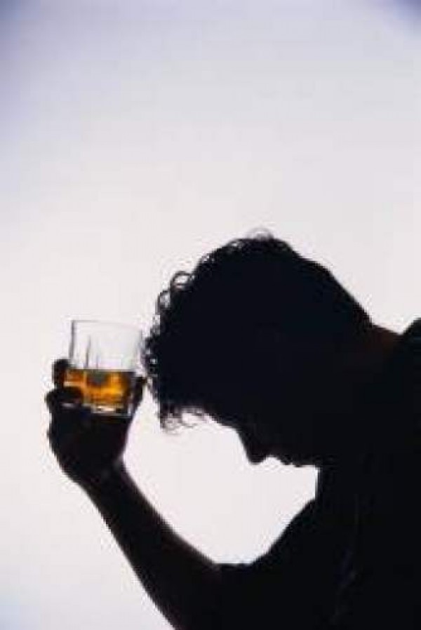Alcohólicos de Fin de Semana