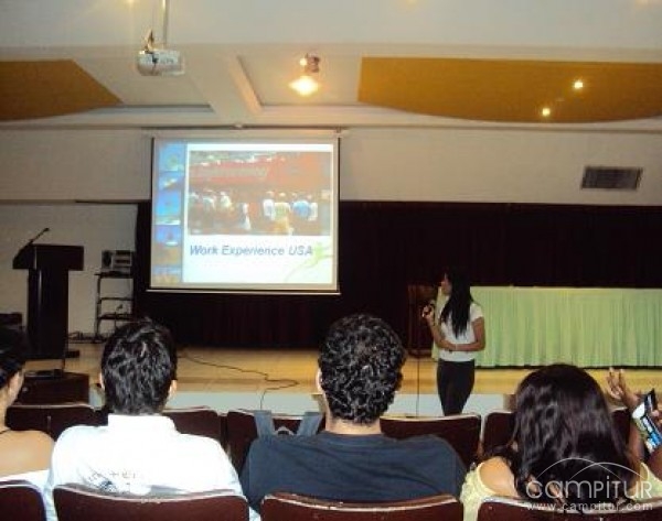 III Jornadas de Empleo y Formación en la Campiña Sur 