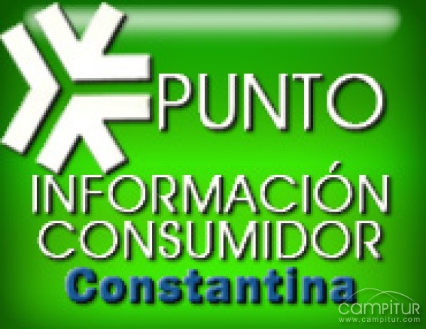 El Punto de Información al Consumidor de Constantina vuelve a funcionar 