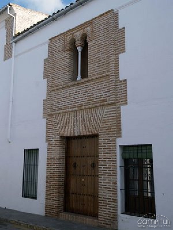 Gran participación en las Jornadas del Arte Mudéjar 