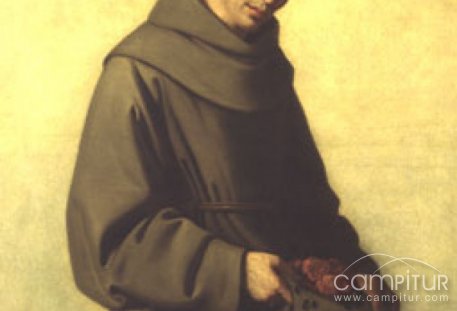 San Nicolás del Puerto inaugura la casa natal de San Diego 