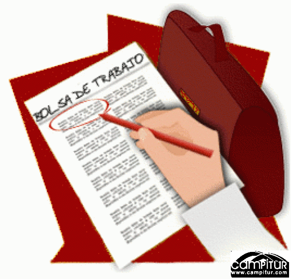 Bolsa de Trabajo para Auxiliar de Ayuda a Domicilio en Constantina 