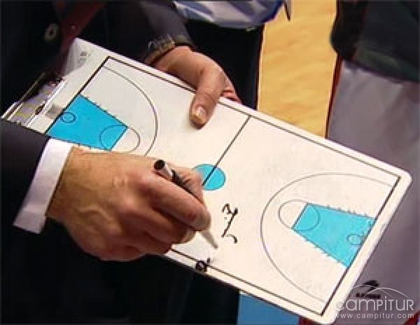 Curso de 1º Nivel de Entrenador de Baloncesto en Llerena