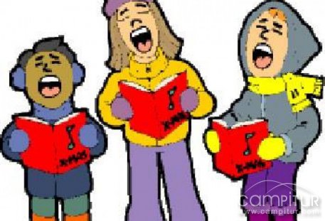 II Certamen de Villancico “Villa de Berlanga” 