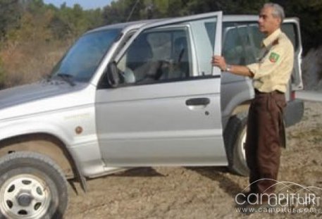 CEDER organiza 2 cursos de “Guardas Particulares de Campo” 