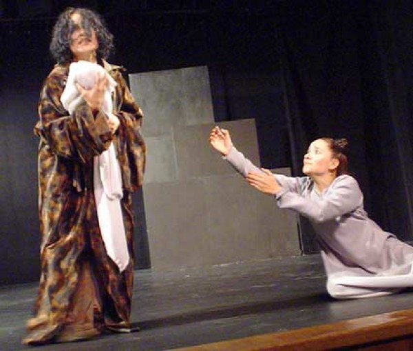 Representación Teatral "De la Gaseosa al Champán"