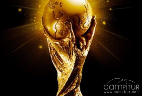 La Copa del Mundo hará escala en Llerena 