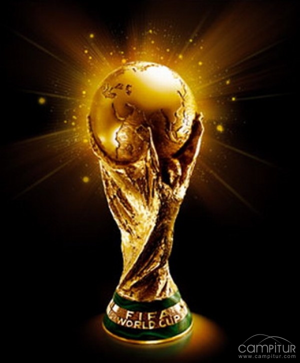 La Copa del Mundo hará escala en Llerena 