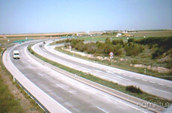 Aprobado por Fomento los estudios previos de la autovía Badajoz-Espiel 