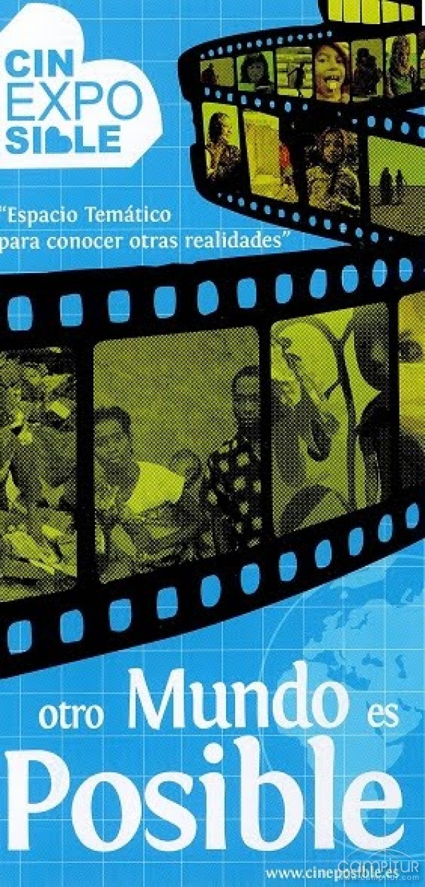 Usagre y Berlanga acogerán la Exposición “Cinexposible” 