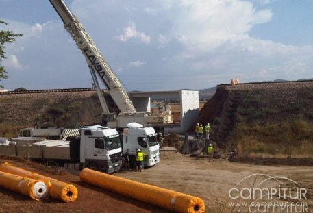 Peñarroya-Pueblonuevo se beneficia de Proteja 2010 