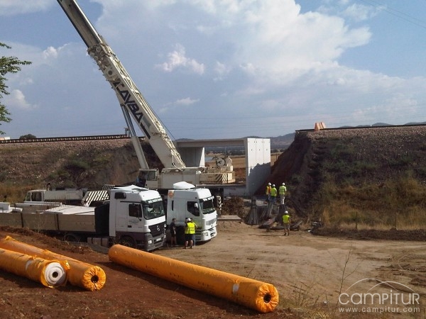 Peñarroya-Pueblonuevo se beneficia de Proteja 2010 