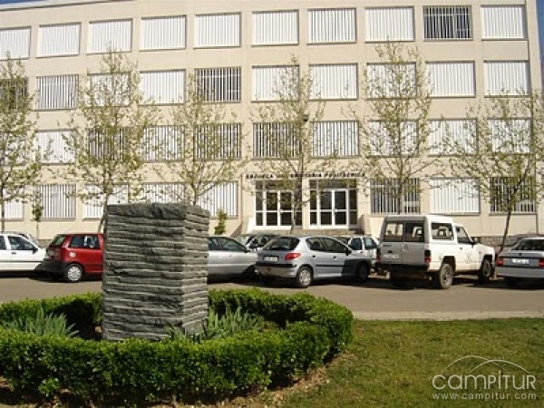 El ayuntamiento de Belmez premiado por la Escuela Politécnica