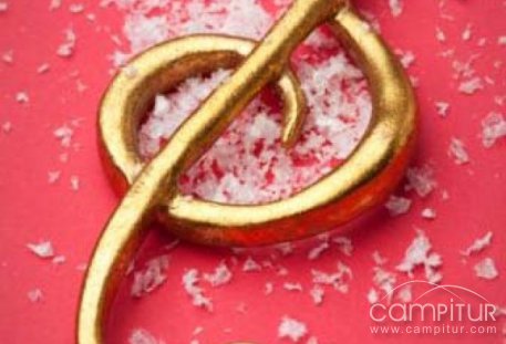 Agenda Cultural para el mes de diciembre en Azuaga 