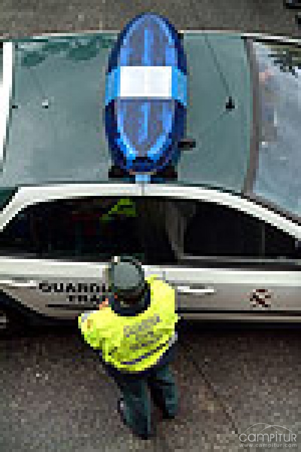 En Extremadura se reformarán 68 cuarteles de la Guardia Civil