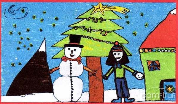 Actividades Navideñas en Valverde de Llerena 