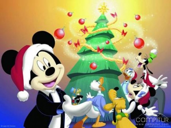 Actividades navideñas en Alanís 