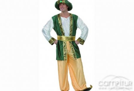 Berlanga celebra su Festival de Navidad 2010 