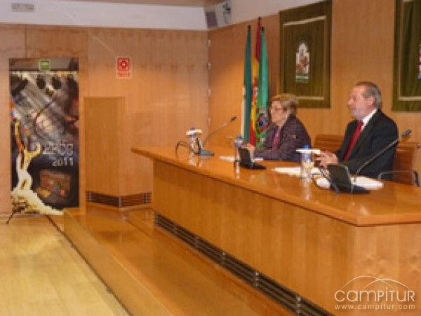 El Plan de Fomento de la Cultura de la Diputación de Sevilla generará más de 1.000 empleos 